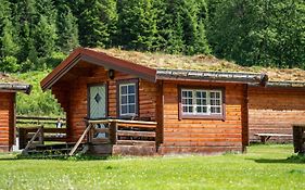 Trollstigen Camping And Gjestegard
